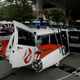 Illustration for article titled ECTO-1 Gets A Sound System Upgrade In Time For SEMA